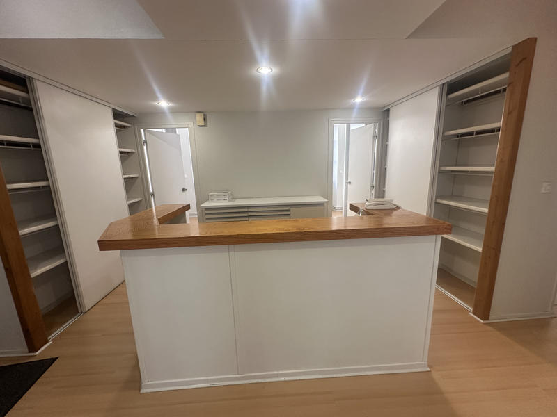 Bureau - 85 m²