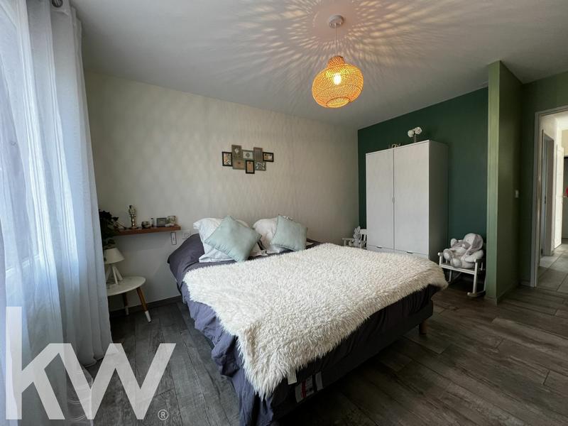 Demeure - 510 m² - 13 pièces