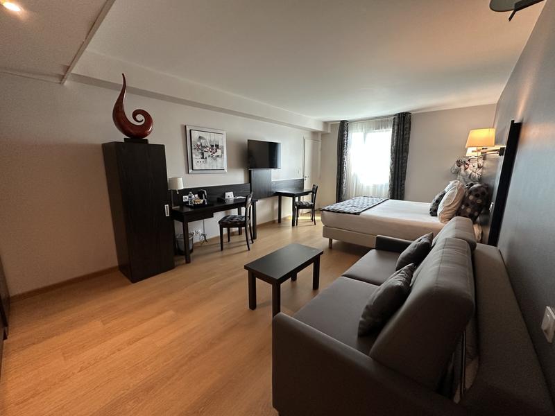 Appartement - 31 m² - 1 pièce