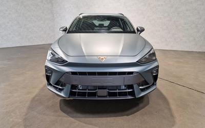 Cupra Leon Sport Tourer 272 Vz Hybrid Rechargeable / Toit Ouvrant Volant Super Caméra de Recul Coffre et Sieges Elec Sennheiser