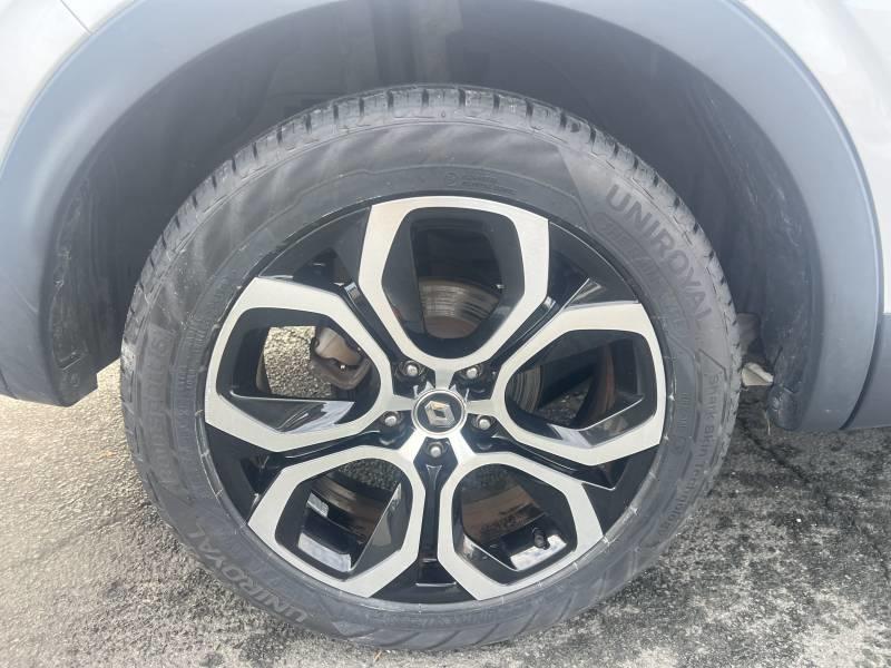 Renault Arkana E-Tech 145 - 21b Intens