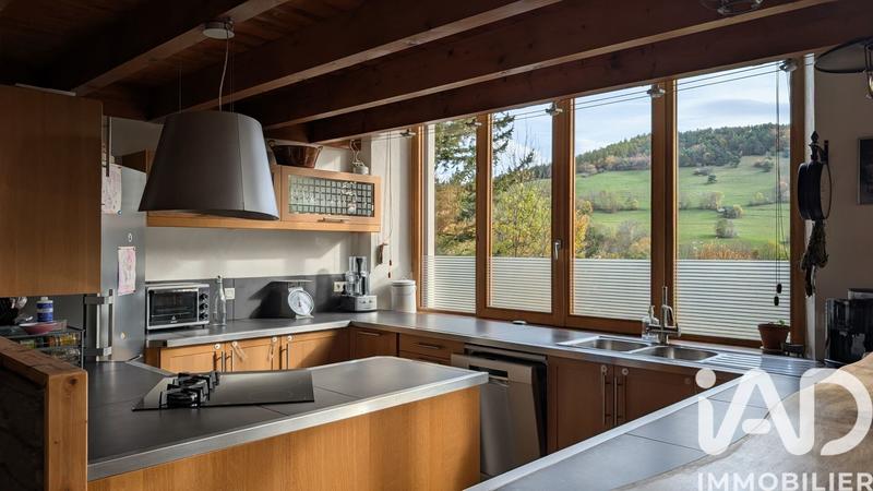 Appartement - 89 m² - 3 pièces