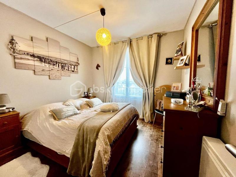 Maison - 118 m² - 6 pièces