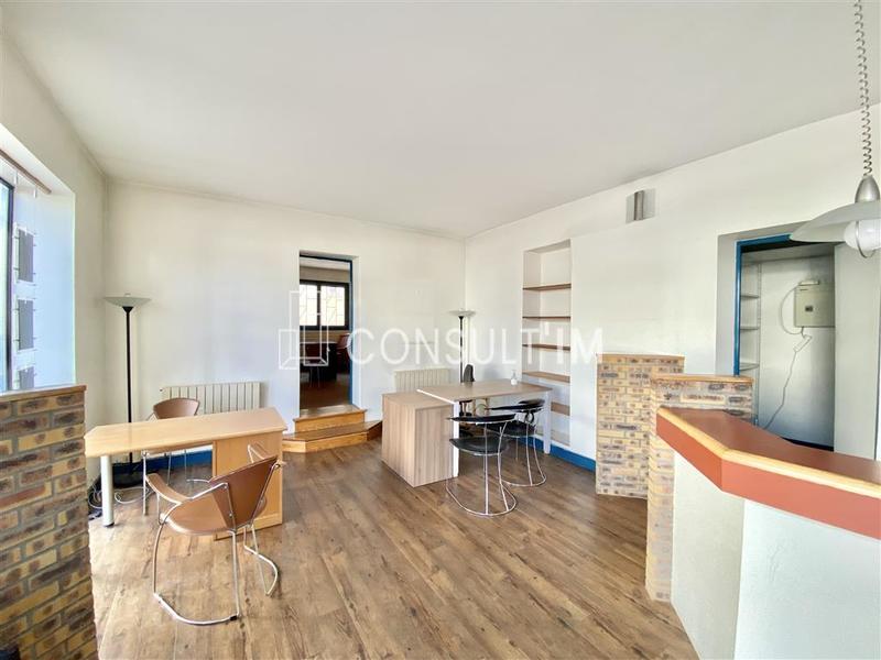 Local commercial - 65 m²