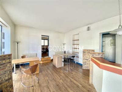 Local commercial - 65 m²