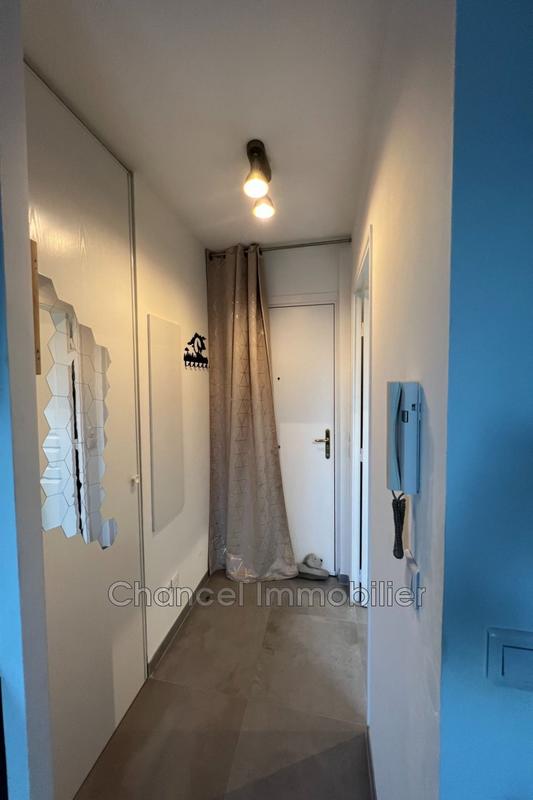 Appartement - 21 m² - 1 pièce