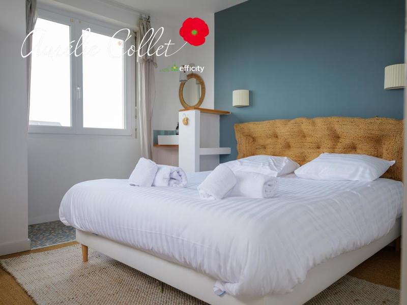 Villa - 240 m² - 9 pièces