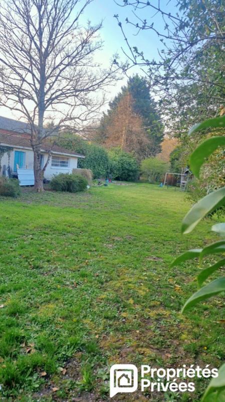 Maison - 131 m² - 6 pièces