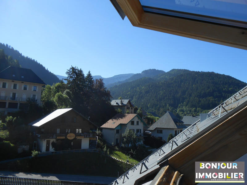 Appartement - 27 m² - 1 pièce