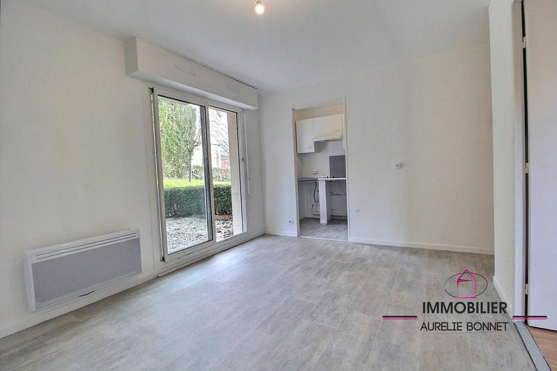 Appartement - 33 m² - 2 pièces