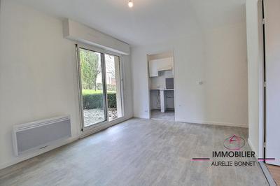 Appartement - 33 m² - 2 pièces