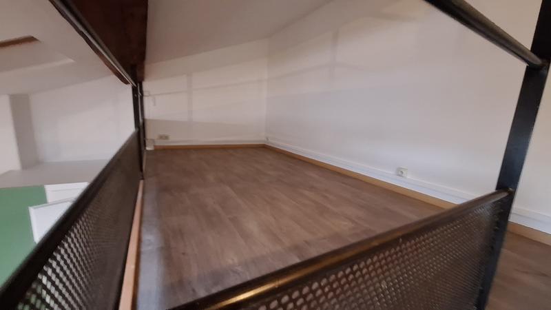 Appartement - 39 m² - 1 pièce