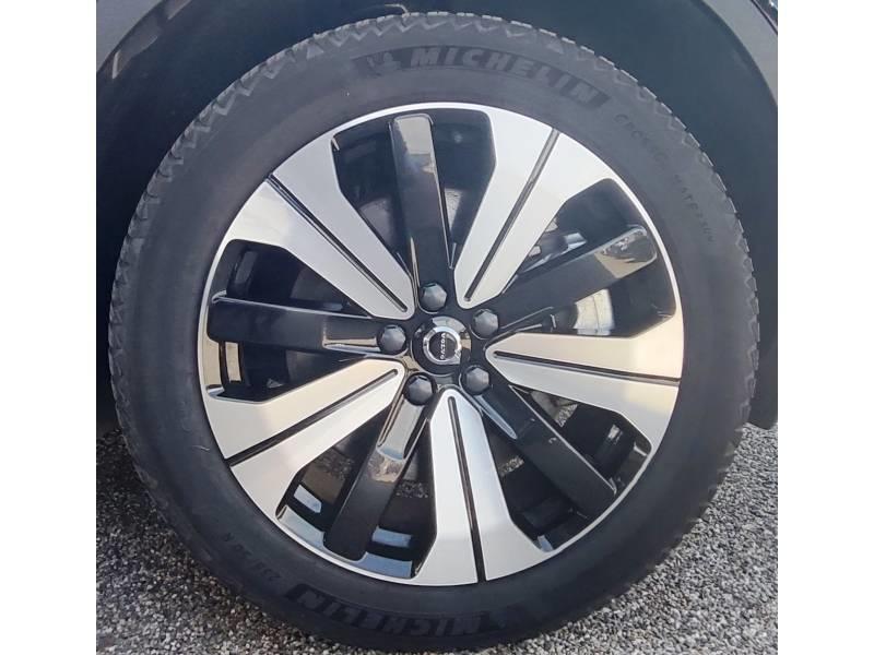 Volvo Xc40 Recharge 231 ch 1edt Start