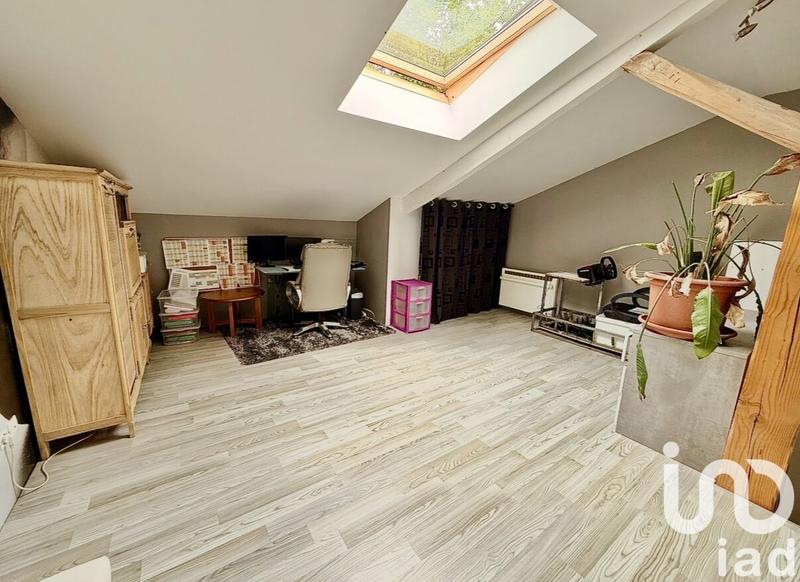 Maison de campagne - 303 m² - 9 pièces