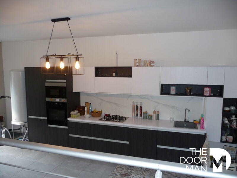 Demeure - 267 m² - 5 pièces