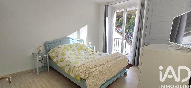 Maison - 77 m² - 4 pièces