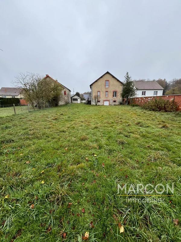 Maison - 109 m² - 4 pièces