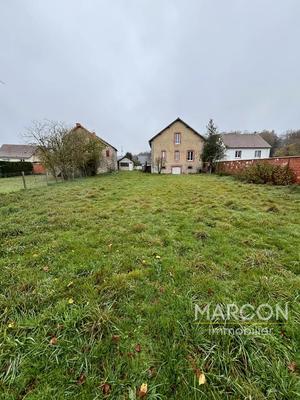 Maison - 109 m² - 4 pièces