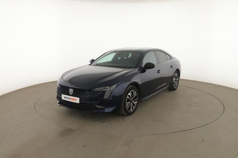 Peugeot 508 1.5 Blue-HDi Allure Eat8 131 ch