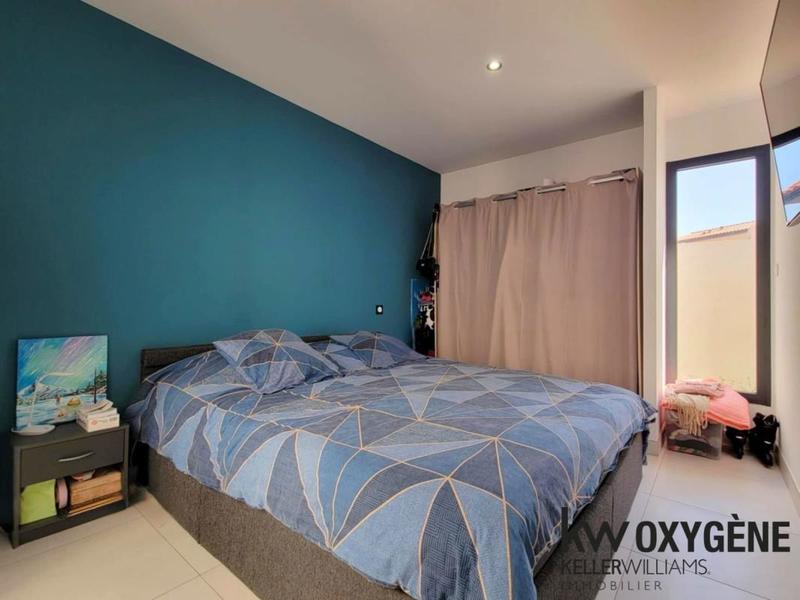 Maison - 84 m² - 4 pièces