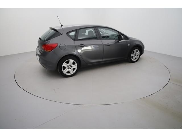 Opel Astra Enjoy 1.3 Cdti 95 ch Fap ecoFLEX