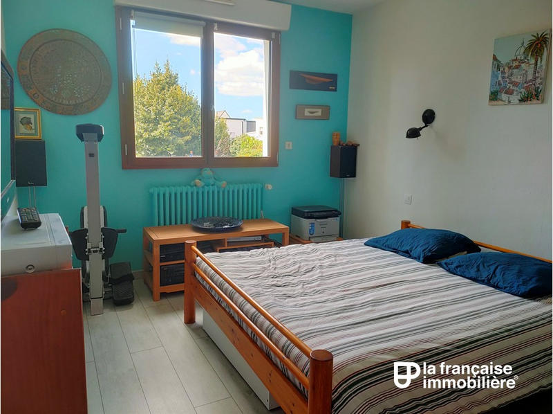 Maison - 190 m² - 8 pièces