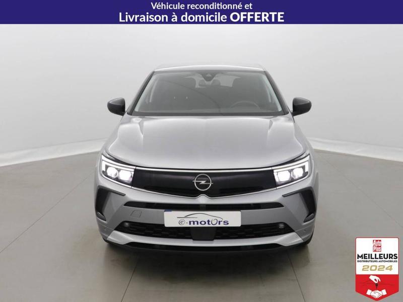 Opel grandland 1.5 Diesel 130 Bva Elegance