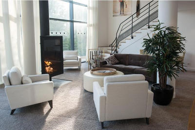 Appartement - 33 m² - 1 pièce