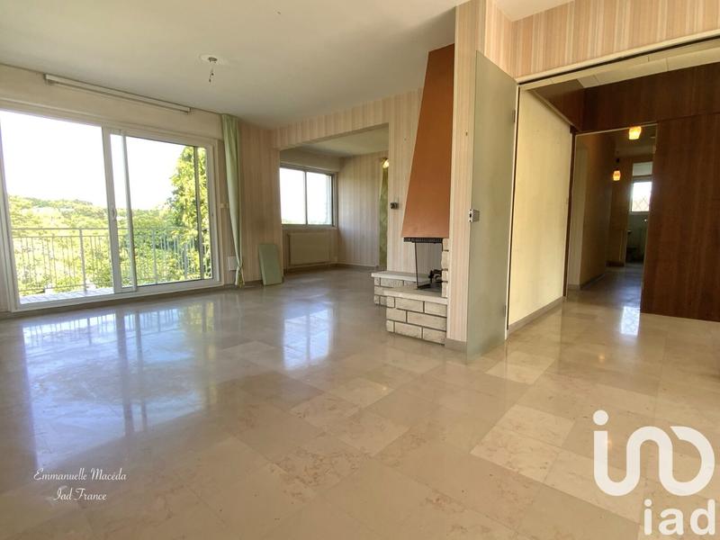 Maison - 170 m² - 8 pièces