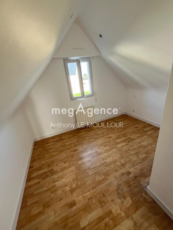 Appartement - 47 m² - 3 pièces