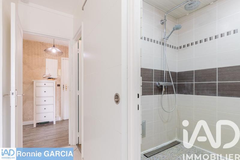 Appartement - 90 m² - 5 pièces