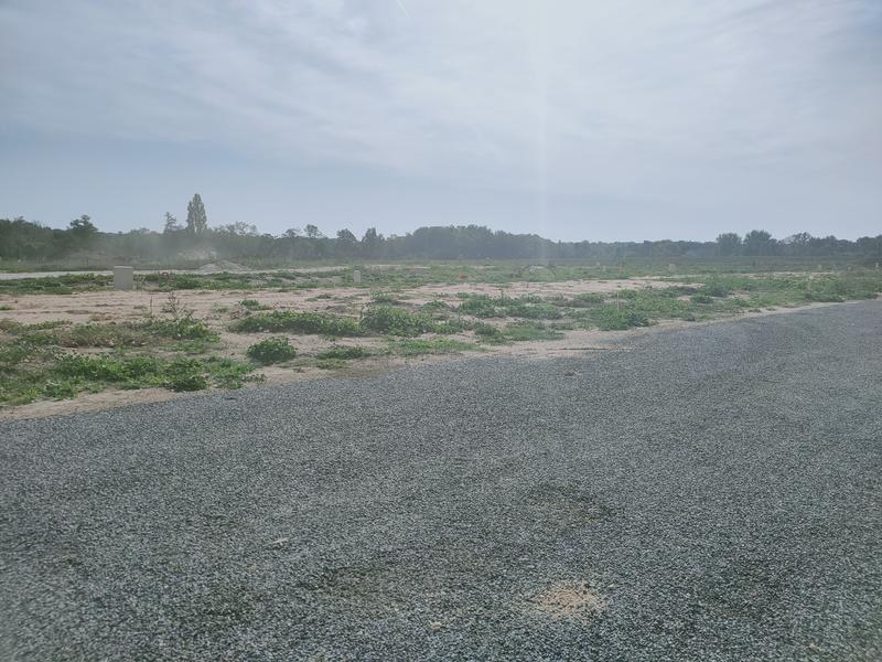 Maison - 65 m² - 3 pièces