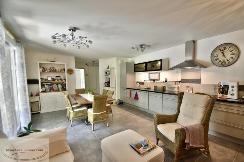 Appartement - 68 m² - 3 pièces