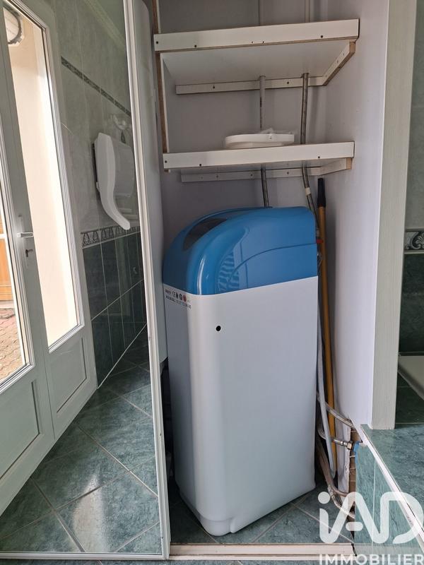 Maison - 180 m² - 5 pièces