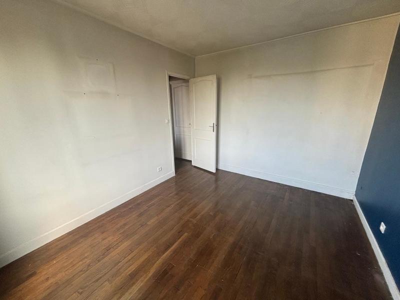 Maison - 97 m² - 4 pièces