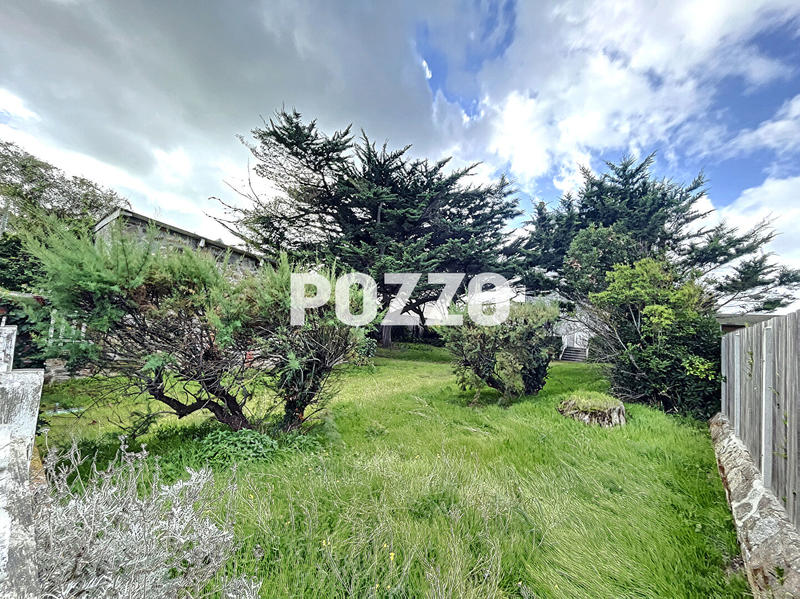 Maison - 145 m² - 8 pièces