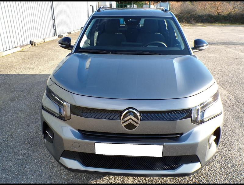 Citroën C3 IV Turbo 100 Plus Bvm