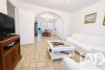Maison de ville - 95 m² - 5 pièces