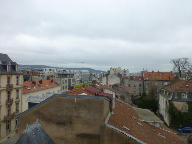 Appartement - 143 m² - 6 pièces