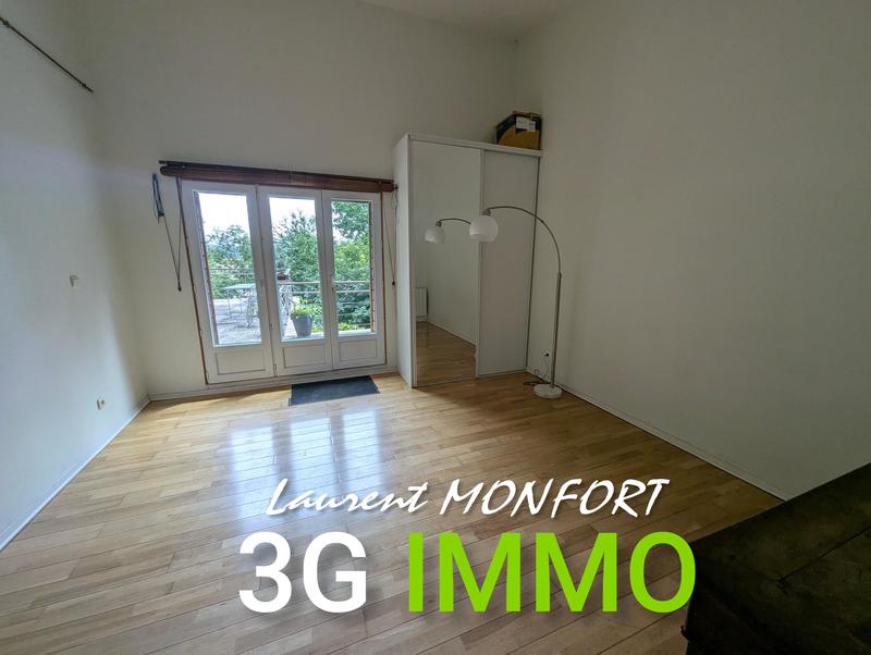 Maison contemporaine - 210 m² - 7 pièces