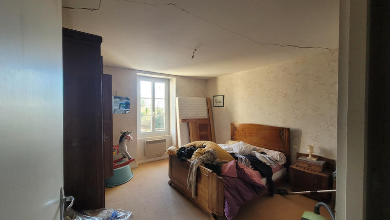 Maison - 130 m² - 4 pièces