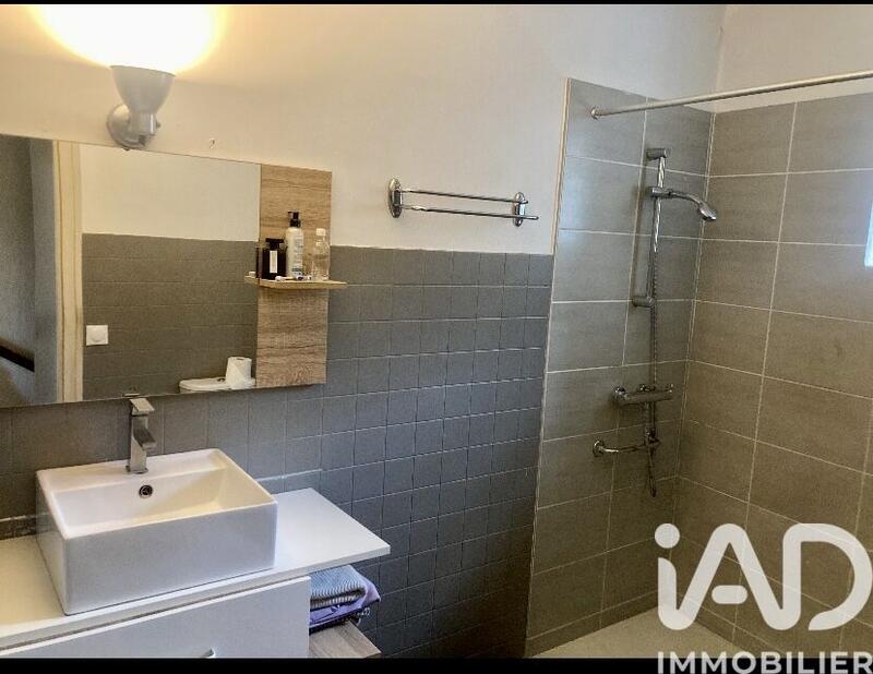 Maison de village - 96 m² - 4 pièces