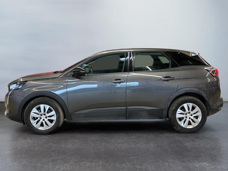 Peugeot 3008 Puretech 130ch s&amp;S Eat8 Active Pack