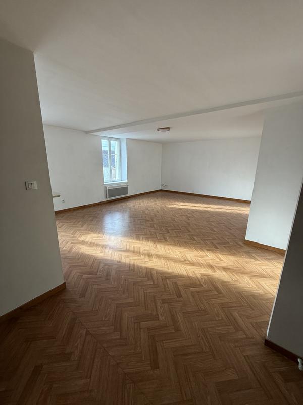Appartement - 87 m² - 3 pièces