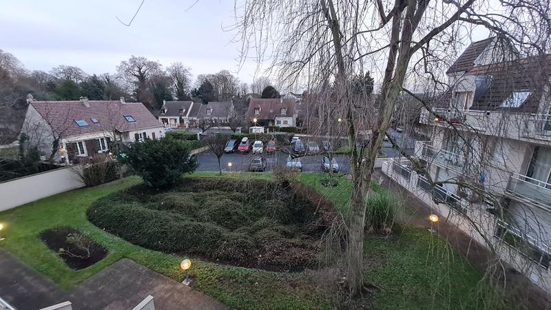 Appartement - 72 m² - 4 pièces