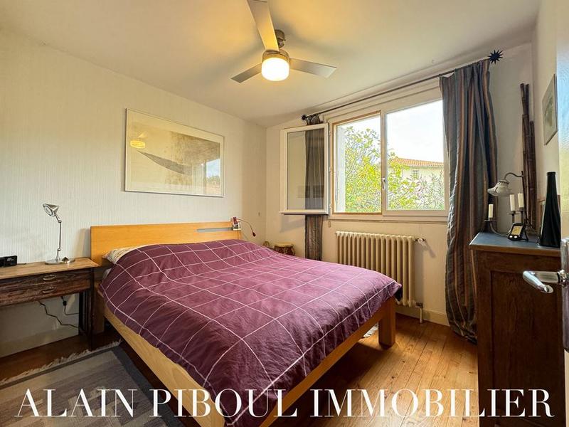 Maison traditionnelle - 111 m² - 5 pièces