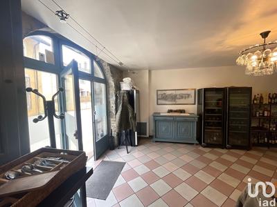 Local commercial - 130 m²