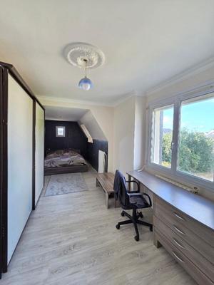 Maison - 123 m² - 5 pièces