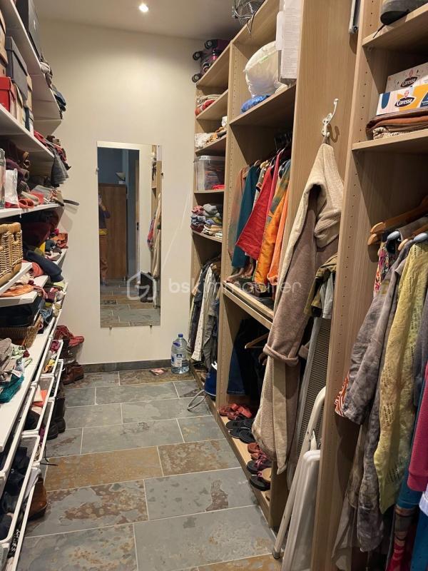 Maison - 135 m² - 4 pièces