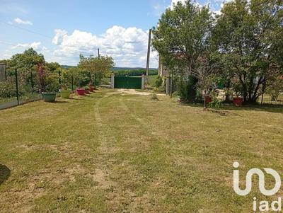 Maison - 154 m² - 8 pièces